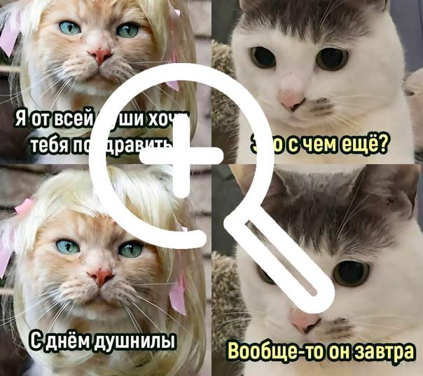 День душнил.