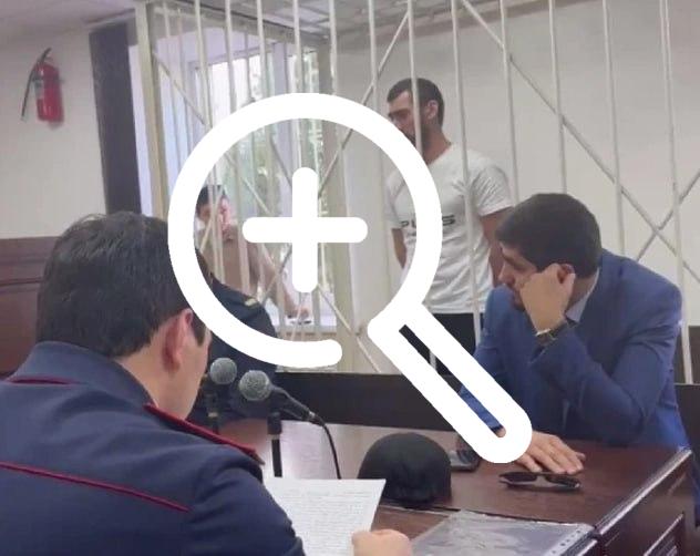 Популярную в Дагестане певицу забили до смерти...