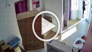 Петербурженка за 40 минут обчистила ПВЗ WB на...