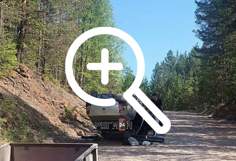 Полицейские мчались на последний звонок Богучанский...