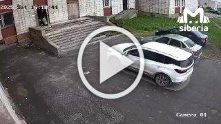 Видео для всех, кто считает, что у него плохой день....