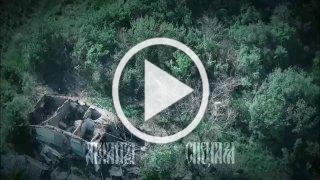 ❗️Еще одни населенные пункты на Покровском направлении под контролем ВС РФ.