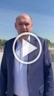 Врио губернатора Евгений Солнцев теперь - во ВКонтакте ✔️...