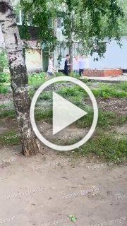 И снова мордобой выпускников, на этот раз из Воронежа