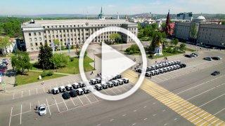 Вперед по бездорожью теперь увереннее поедут врачи из...