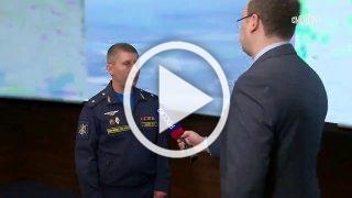 Вертолет Владимира Путина попал в эпицентр отражения атаки БПЛА на Курскую область 20 мая.