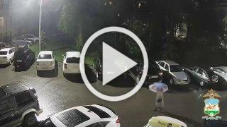 В Уфе маньяк трижды набрасывался на девушек, чтобы...