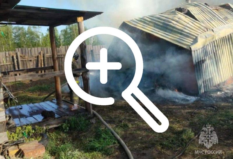 В Прибайкалье за минувшие сутки: