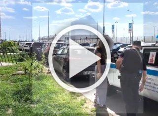 Полиция задержала пьяных зумеров назвавших русских...