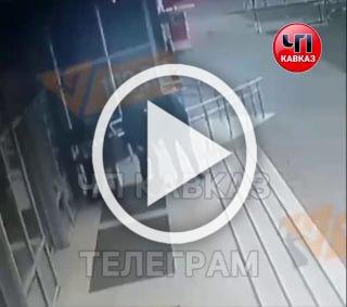 Убил человека одним ударом