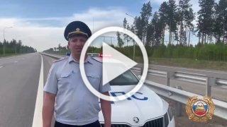 Стали известны подробности вчерашнего ДТП в Усольском...
