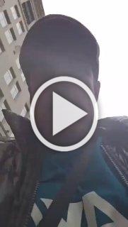 Автомобиль въехал в толпу болельщиков «Ливерпуля», которые праздновали чемпионство клуба