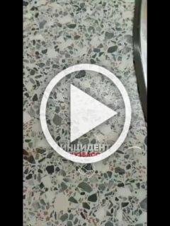 Жители города Тайга жалуются на ужасное качество воды.