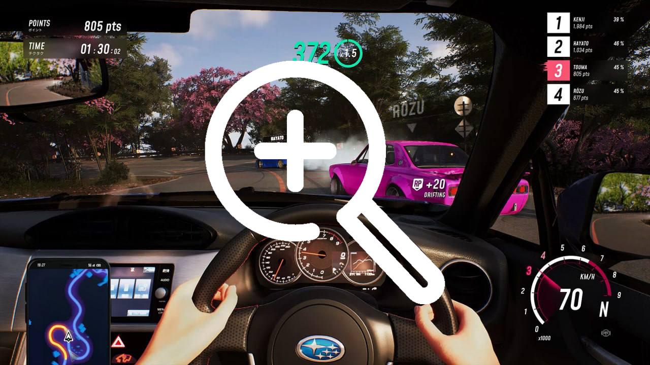 JDM вышел официально — крутейший симулятор дрифта в...