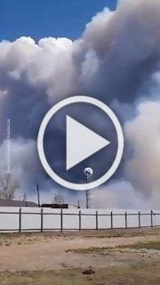 Жители села Верх-Усугли в Забайкалье отбивают дома от...