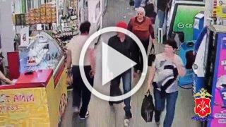 В Белово жулик расплачивался в магазинах купюрами «Банка...