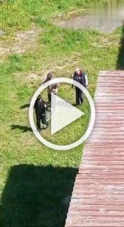 Новости пермского спорта. Физрук из краснокамского...