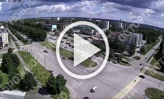 Машина Росгвардии сбила ребёнка на велосипеде в Салавате (Башкортостан).