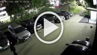 В Новокузнецке по Ильинке продолжают шастать подростки:...