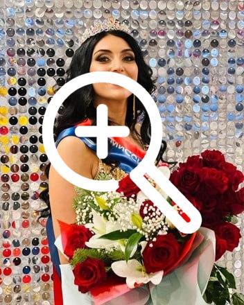 С 18 по 24 сентября в Индии пройдет конкурс «Миссис Азия Мира»