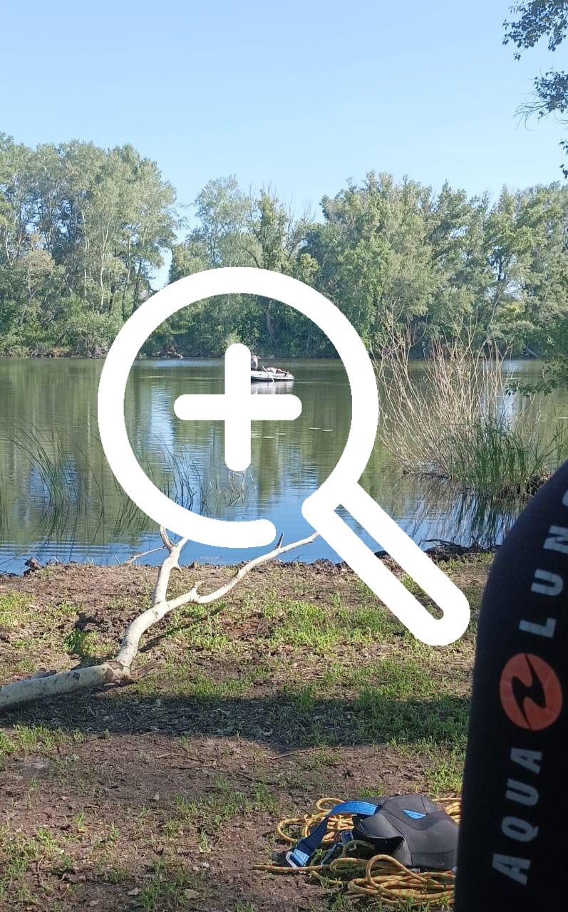 ❗️В Оренбургском районе спасатели помогли рыбакам,...
