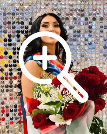 С 18 по 24 сентября в Индии пройдет конкурс «Миссис Азия Мира»