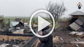 Пятеро подростков погибли в Байкальске. Четверых из них — убили