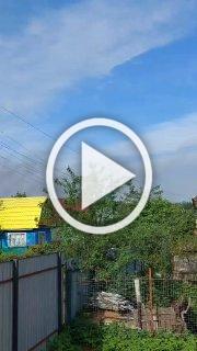 Украинские БПЛА продолжают атаковать Подмосковье — взрывы слышны в Дубне