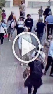 Посетитель Московского зоопарка бросил отраву в вольеры с рысями и леопардом.