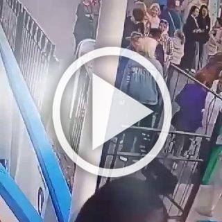 Вместо живописных видов – падение в неизвестность: в...