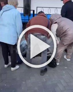 Вместо живописных видов – падение в неизвестность: в...