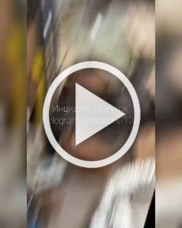 Возле проспекта М. Жукова, в ангаре где строят корабль....