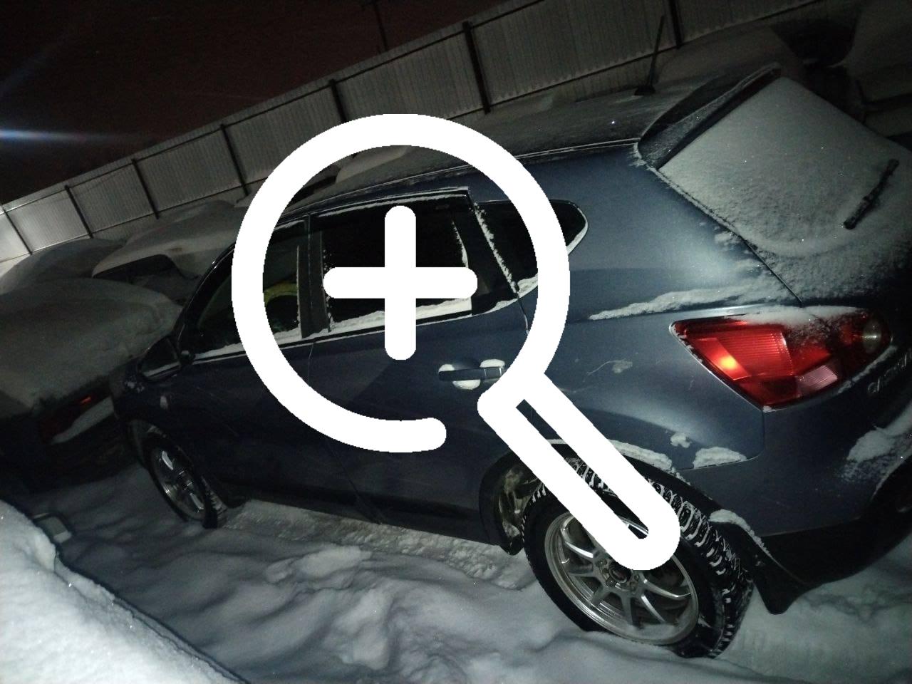 🚘 У жителя Ачинска был конфискован дорогостоящий...