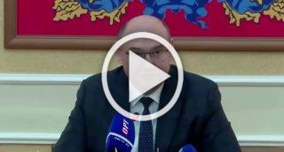 Ждала автобус три часа: Солнцев устроил разбор полетов...