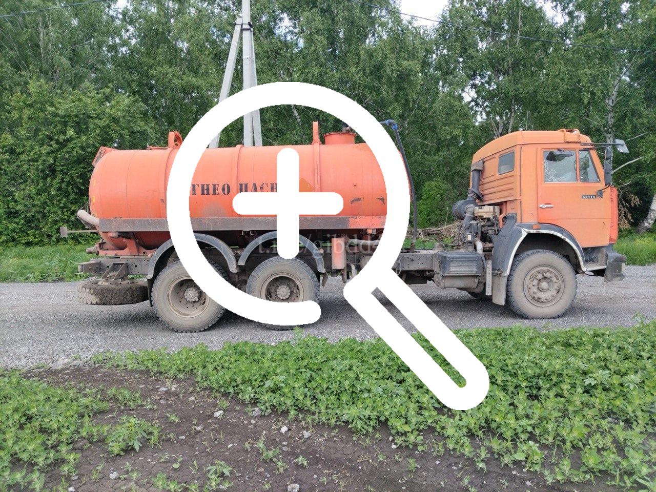 В Новокузнецком округе полиция оштрафовала 55-летнего...