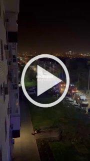 Видео не для слабонервных: два человека погибли после взрыва гранаты в 204 квартале Ставрополя