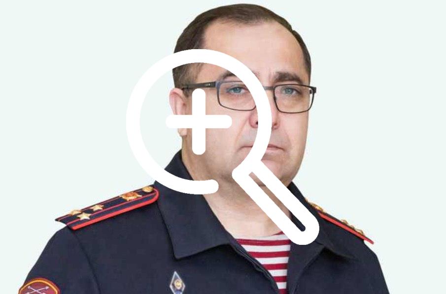 Задержан начальник Управления вневедомственной охраны Росгвардии Новосибирской области Ровшан Курбанов, его подозревают в получении взятки