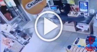 В подмосковном Лотошино 43-летний житель решил устроить...
