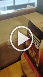 Пока ждёшь заказ в «Антрекоте», можно поиграть с...