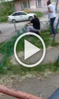 В Екатеринбурге мать устроила жестокую расправу над обидчиком своего сына