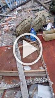 Бандероль с распаковкой матёрой 