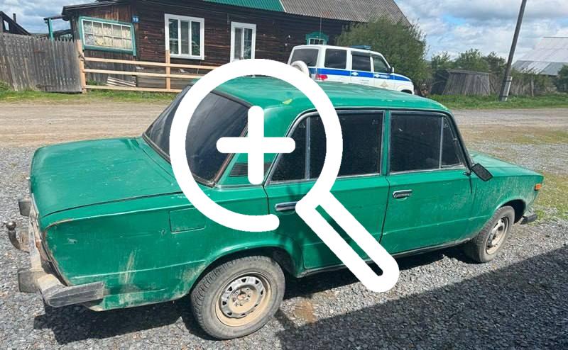 В Мотыгинском районе подросток упал с багажника...