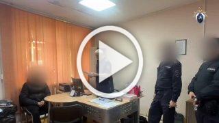 В Юрге по делу о мошенничестве с соцконтрактом арестованы...