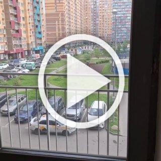 Локация Пригород-Лесное, Мисайлово в Московской области...