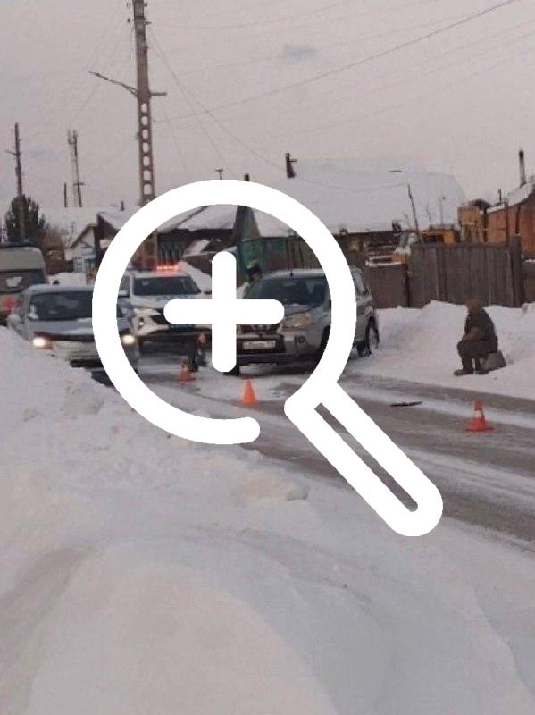 Жительница города Иланский подала жалобу в районный суд...