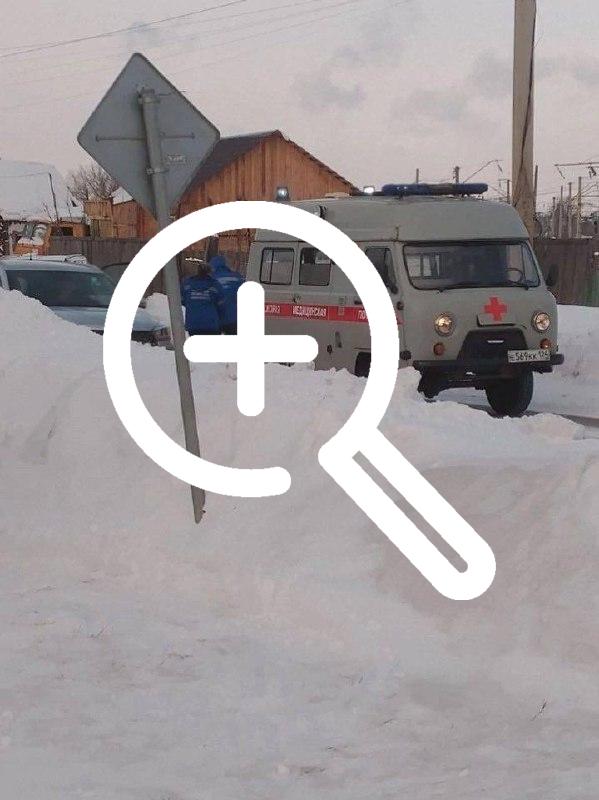 Жительница города Иланский подала жалобу в районный суд...