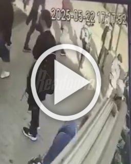 В Подмосковье мигрант убил русского мужчину за то, что тот попросил его не материться