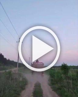 Возле поселка Становая в Березовском районе супруги стали...