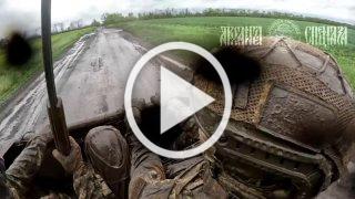 Утро началось не с кофе.