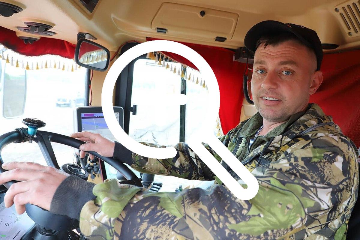 На полях Канского района посевная идёт полным ходом